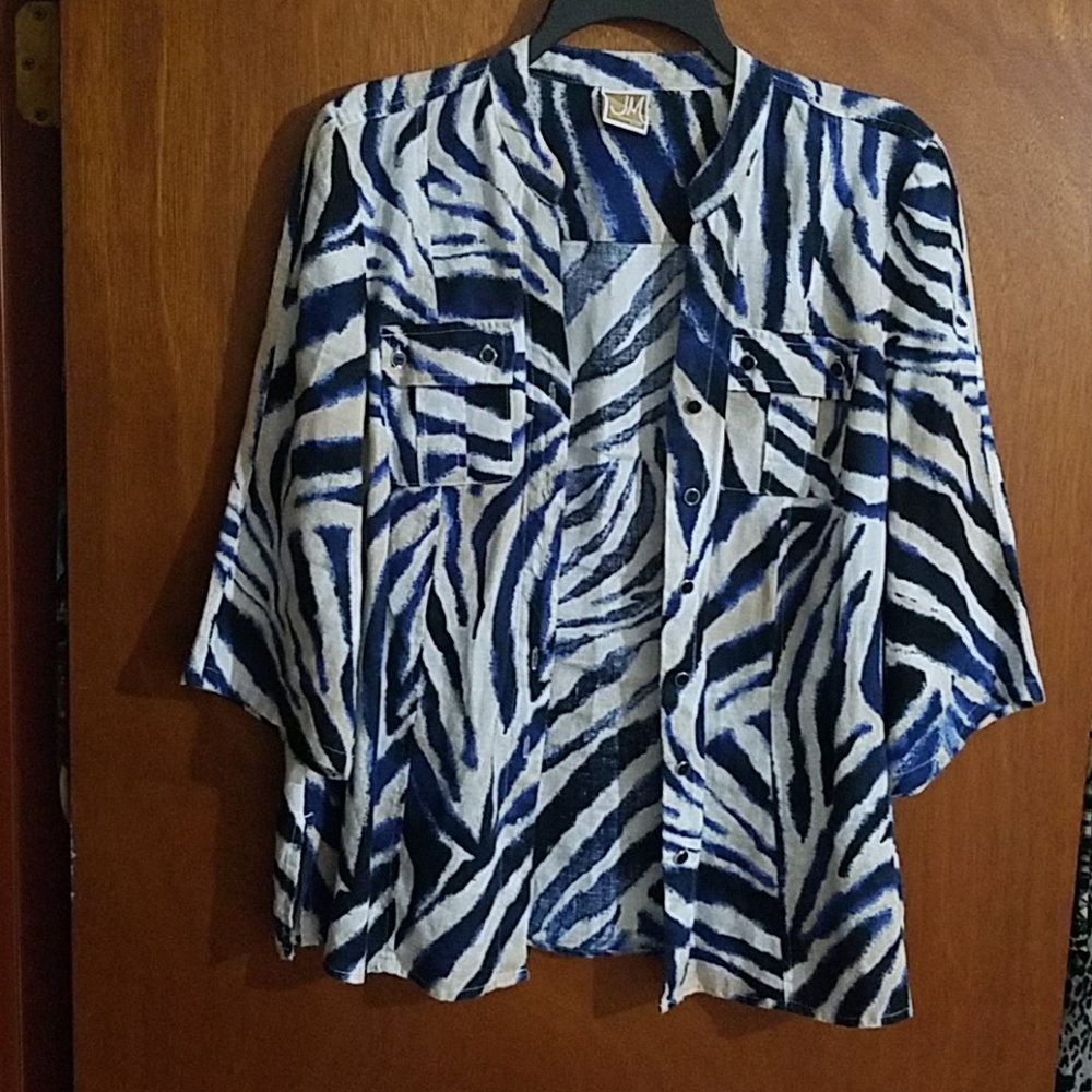 Jm top